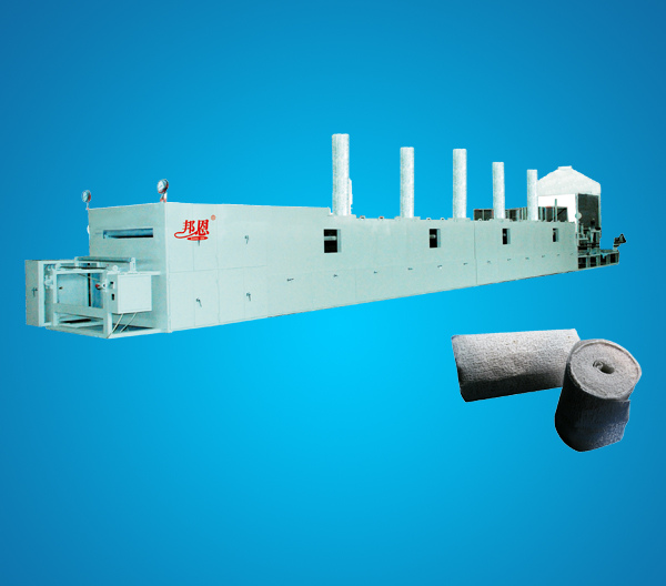 醫(yī)用紗布折疊機(jī)有哪些技術(shù)特點？